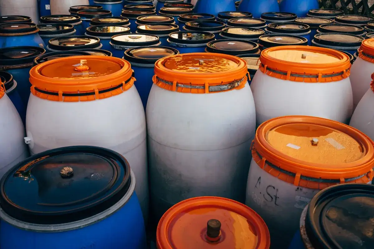 Chemical & Toxic Waste Cleanup in Casa Blanca, Riverside, CA