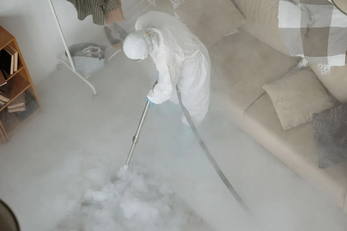 Biohazard Cleanup in Casa Blanca, Riverside, CA